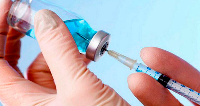 В Подмосковье открылась электронная запись на вакцинацию от коронавируса
